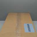 Tempur-Pedic TEMPUR-Ergo Neck Pillow, Medium Profile, White