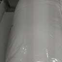 MATBEBY Queen Size Mattress Pad - Cooling Breathable Mattress Topper, Quilted Fitted Mattress Protector, Pillow Top Mattress Cover with 8-21" Deep Pocket, Soft, Machine Washable, White, 60x80 Inches