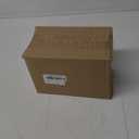 Grevosea 50 Pack 4 oz Clear Dessert Cups with Lids and Spoons, Disposable Mini Plastic Parfait Cups Party Fruit Containers for Parties Appetizers Ice Cream Pudding Salad Cold Drin Cake Jello