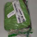 Organic Basics Men's Easy 6" Cotton Boxer Brief Underwear (Large)