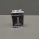 Ufree Bikini Trimmer Electric Razors for Women, Rechargeable Pubic Body Hair Trimmer Electric Shaver for Legs Body Hair, Bikini Shaver IPX7 Waterproof, Gifts for Women, Purple