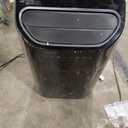 Dreo Portable Air Conditioners, 12000 BTU ASHRAE (8000 BTU DOE) Smart AC Unit for Room with Drainage-free Cooling, APP/Voice/Remote, Fan & Dehumidifier, Quiet Standing AC for Bedroom, AC515S New