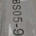 King Box Spring Bed Base 9 Inch, 3000lbs Heavy Duty Box Spring King Size Metal Mattress Foundation, Tool-Free Easy Assembly, Noise Free