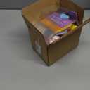 Valentines Day Gifts for Kids, 24 Pack Axolotl Slow Rising Squishy Fidget Toys Stress Relief for Kids Boys Girls School Classroom Exchange Valentines Day Party Favors Gifts