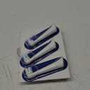 Oral-B iO Ultimate Clean Replacement Brush Heads, 5 Count, 4 Ultimate Clean + 1 Gum & Sensitive White