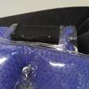 TheraPearl Color Changing Hot Cold Pack - Reusable Wrap with Strap & Gel Beads, Ice Bag for Lower Back Pain Relief, Non Toxic Flexible Hot & Cold Compress for Swelling, Sports Injuries