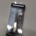 Tweezerman Stainless Steel Ingrown Hair Splinter tweezer for Women and Men (Pack of 1)