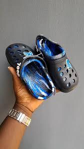 Toddler Cute Clogs Boys Girls Kids Garden Shoes Summer Slip on Sandals Slides Lightweight Breathable Beach Pool Shower Slippers for Children Non-Slip Sole Size 1