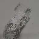 ITICdecor Star String Lights 15 FT 30 LED Fairy Christmas Light Battery Operated Indoor Outdoor Twinkle Lights Bedroom Decor for Party Wedding Xmas Tree (Multicolor)