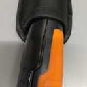 Metal Detector Pinpointer, Search Treasure Pinpointing Finder Probe with LCD Display, Professional Waterproof Handheld Pin Pointer Wand with 4 Modes for Metal Detector Adults, Kids