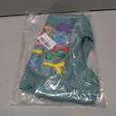 GLIGLITTR Toddler Baby Boy Girl Christmas Sweatshirt Xmas Holly Outfit Jolly Pullover Top Holiday Crewneck Long Sleeve Shirts(Teal, 12-18Months)