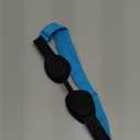 MyHalos Moisture Chamber Glasses for Dry Eyes - Sleep Mask for Dry Eyes - Reusable & Soft - Hydrating Sleeping Mask & Moisture Goggles for Men and Women - Patent Pending