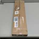 TRICO Gold 3-Piece Driver/Passenger/Rear All-Weather Automotive Replacement Windshield Wiper Blade Kit for 2006-2012 Toyota Rav4; Includes 24", 17" & 12" Premium Beam Blades