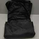 3 in 1 SUV Air Matterss | Car Mattress with Electric Air Pump-2 Support Fillers & 2 Pillows Fits SUV|MPV|Minivan for Road Trip Camping Black