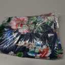 Alaroo Womens Summer Tops Short Sleeve Shirts Crew Neck Tshirt Cute Trendy Tunic Blouses, Size Large
