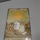 Vintage Cat Tin Sign Retro Tarot Card Metal Sign Poster Wall Art Decor Bathroom Dorm Room Home Decor - Sun