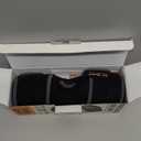 DR. BRACE ELITE Knee Brace with Side Stabilizers & Patella Gel Pads for Maximum Knee Pain Support (Mercury, Medium)