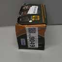 11.5ft x 5ft Solar Net Lights Outdoor, Solar & USB 2 Power Way 240 LED Waterproof Mesh Lights for Bushes, Remote Control 8 Modes String Light Trees Patio Garden Christmas Indoor Decor (Cool White)