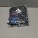 2 x FUTEI Children Gifts,Gamer'Spot Throw Pillow Covers 18x18 Inch Set of 1 Christmas Holiday Home Decor for Couch Bed Living Room (Comes with 1 Pack Standard Size Black Game Socks)