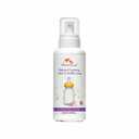 Mommy Care Dish Soap and natural Foaming Bottles (7.77 Fl oz, Lemon)