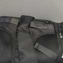 Black Backpack