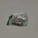 ZEKICE Compatible with AirPod Pro 2nd/1st Generation Case Cover Protective Shockproof Hard Cover Shell with Rose Gold Keychain, Case for Girl Women Men (Inspirational Quotes Pink)