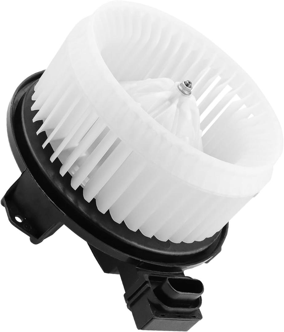 Front AEagle AC Heater Blower Motor Fan for Honda Civic 2006-2011, Jeep Wrangler Left Hand Drive 2007-2010 Replaces for 700194