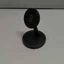 Magnetic Wireless Charger Stand 15W Fast Mag-Safe Charger for iPhone 17/17 pro/ 17 Air/ 17 pro max 16/15/14/13/12 Series Magnet Wireless Charging Station/Pad with Sleep-Friendly Light for AirPods