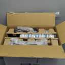 CASABREWS CM5418 Espresso Machine 20 Bar, Compact Espresso Maker with Steam Milk Frother, Stainless Steel Coffee Machine with 34oz Removable Water Tank for Cappuccino, Gift for Women or Men, Silver