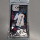 DAIZAG Compatible with iPhone 13 Pro Max Case,Skull with Flowers Anti-Slip Shock Absorbing Soft TPU Protective Cover with Bumper