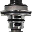 K022105 Drain Valve for Bendix American AD-IP Dryer Assembly Repair Kit 801266 Assembly
