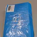 RAELIS Saline Solution, 300ml /10.56 FL OZ Normal Solution for Multiple Household Uses, 5ml Each, 60 per Box