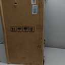 Portable Manicure Table 3 Drawers, Rolling Lockable Makeup Train Case with Blueteeth Speaker and Nail Polish Organizer, Foldable Nail Desk with Mirror & TSA Lock for Nail Tech and Salon Use (Black)