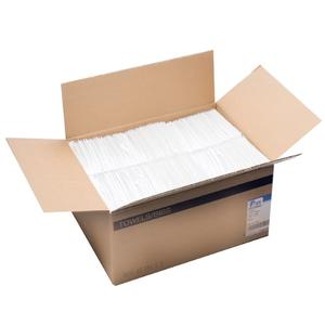 Tidi #8101 Professional Towels 3 & 4 Ply Tissue 500/case