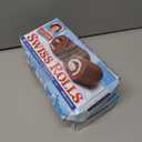 2 x Little Debbie Swiss Rolls, 13 Ounce (EXP 09/04/26)