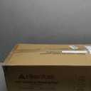 Hikenture 4" Thick Self Inflating Sleeping Pad, Camping Mattress 2 Person