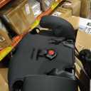 Graco Tranzitions 3-in-1 Harness Booster Car Seat, Forward Facing Car Seat, Highback, to Backless Booster, Proof