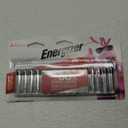 Energizer AAA Batteries, Max Triple A Alkaline, 16 Count