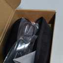 Tallew Lensless Protective Glasses with Travel Case Sport Goggles with dinkball Player Sports Glasses