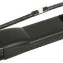 Drivers Seat Buckle 19121537 Fit for 2007-2013 Silverado Sierra Tahoe Yukoncar