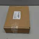 Kidde Smart Smoke and Carbon Monoxide Detector, Ring App Enabled for Real-Time Notifications, Hardwired Alarm, AA Backup Battery