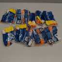 EasyTouch U-100 Insulin Syringe with Needle, 31G 0.5cc 5/16-Inch (8mm), Box of 100