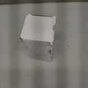 Bathroom Sink Drain Strainer,Universal Pop-Up Sink Stopper Hair Catcher, Anti-Clog Stainless Steel Drain Filter Basket, Removable Sink Drain for Bathroom Sink Stopper Replacement (Silver-2pack)