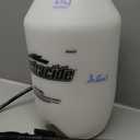 Chapin International Spectracide 16422 2 Gallon Hand Pump Sprayer, Translucent White