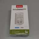 Kwikset HomeConnect 620 Z-Wave Long Range Enabled Keypad Smart Lock Convenient Keyless Entry, Customizable User Codes, Ring Alarm Compatible, Hub Required, Sold Separately Satin Nickel Traditional