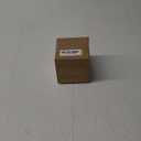 Sweet Water Decor Cozy Season Soy Candles - Fall Candles with Woods, Warm Spice, and Citrus Scent for Home Decor - Soy Candle with 40 Hours Burn Time - 9Oz Black Lid Amber Jar Candles Fall Scents (Tan Label)