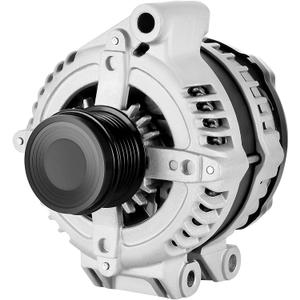SCITOO 11570 Alternator fits for Chrysler 200 11-14,for Town & Country 11-16,for Dodge for Avenger 11-14,for Grand Caravan 11-16,for Journey 11-16,for Ram C/V 12-15,for Vw Routan 11-14, 3.6L V6 160A (small)