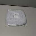 Mop Refill Head Compatible with MarvelSpin Mop - Mop Head Replacement - Deep Cleaning Mop Head - Machine Washable and Easy-to-Replace