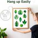 Adhesive Picture Hanger Foamboard Picture Hanging Hooks Without Nails Plastic Sticky Hangers