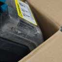 BISSELL - Portable Carpet Cleaner - Pet Stain Eraser PowerBrush - Handheld - Grab and Go Cordless Convenience with Powerful Motorized Brush, Purple, 2846D